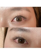 ミミシル 三条店(mimicil)/ラッシュリフト