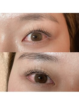 ミミシル 三条店(mimicil)/ラッシュリフト