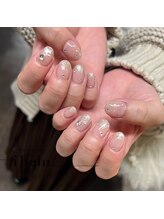 イベル(ibelu)/ワンホンネイル