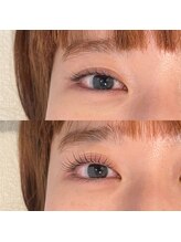 オムズアイ(om's eye.)/まつ毛パーマ