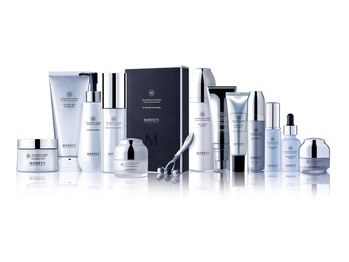 キューティ(Cutie)/【肌ファス】モリーズプロ