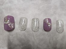 ネイルサロン ネイルクク(Nail KUKU)/