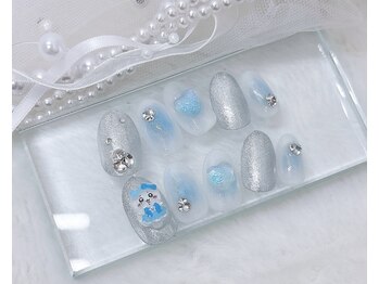 ゆめかわ定額コース