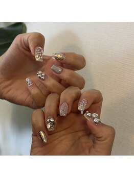 シエル エトワール(Ciel etoile)/