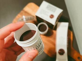 メームプラスリム(meme+LIM)/チョコフォンデュパック