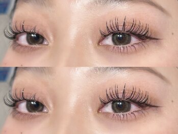 ザ コースト バイ ネオリーブ(The coast by neolive)/担当:mei