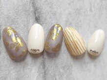 カレネイル(kale nail)/デザインARTコース