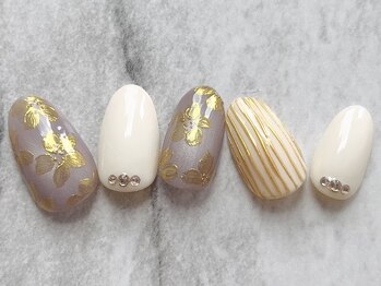 カレネイル(kale nail)/デザインARTコース