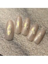 カンフィールームネイル(comfy room nail)/定額B