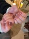 ガレージネイル(GARAGE Nail)の写真/【パラジェル×フィルイン☆】カラーにもこだわり◎丁寧なカウンセリングで美しさが長く続くネイル♪