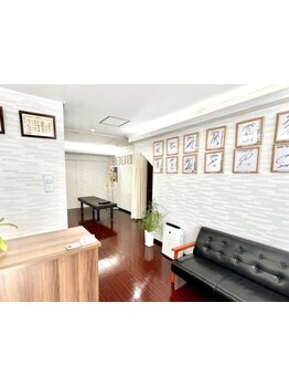 首・肩のつらさを改善したい