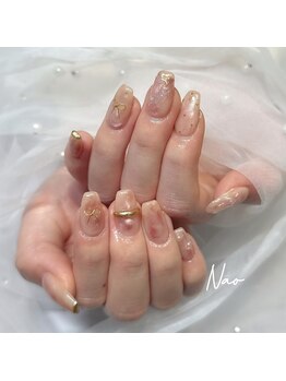 やり放題(お待ち込みデザイン)