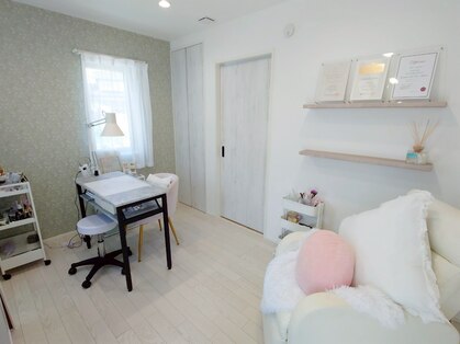 サロン ウル(salon ulu)の写真