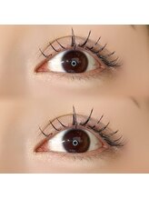 アイモア 金山店(eye mor.)/キュートデザイン♪