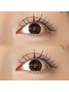 アイモア 金山店(eye mor.)/キュートデザイン♪