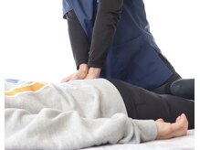 エムアンド(M&)の雰囲気（骨盤調整で症状の改善☆）