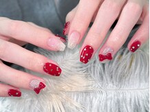 グロー ネイル(Glow Nail)/