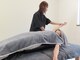 ミナノンノ(mina.nonno)の写真/首肩の不調は姿勢が原因!?【もみほぐし＋猫背矯正】どうして良いか分からない慢性的な不調を抱える方必見！