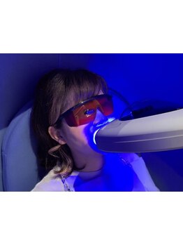 メンズフェイシャル