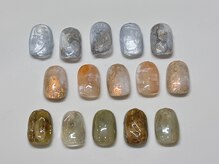 ディアブルー 辻堂店(diar blue)/《Nuance Nails》