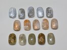 Summer《Nuance Nails》
