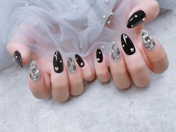 スノーネイルサロン 新宿店(Snow nail salon)/