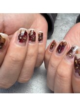 ココ(COCO)/ハンドケア・ネイルケア・爪育成