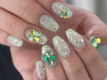 ミュート 三軒茶屋店(mute.)/90min by tsuki