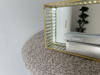 ナラ 都城店(nala.)/ラッシュアディクト特典あり♪