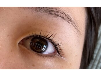 アルモワーズ(armoise)/まつげパーマ