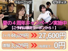 ボディサロン ラッキー(body salon lucky)の雰囲気（今では当たり前のローン払い。当店はローン払いはございません！）
