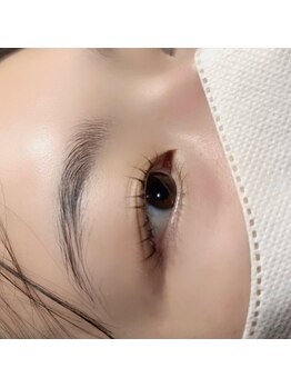 ボアップ(boappu)/まつ毛パーマ