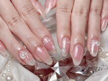 ライリス(Lylis)/うすミラーワンホン★