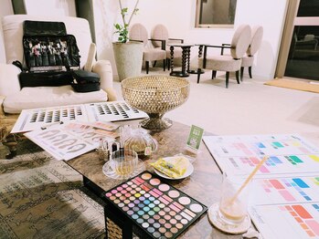 ウェルフル(Well Full)/パーソナルカラー.骨格.顔タイプ