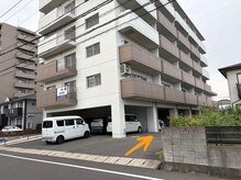 プレシア(Plecia)/サロンまでの経路２