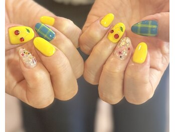 オテモネイル(otemo.nail)/
