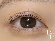 ユノ(Juno)/☆パリジェンヌラッシュリフト