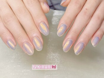 エヌドットキラリ(N.KIRARI)/