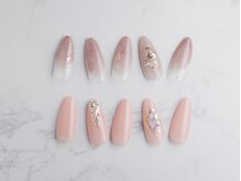 ノワールネイル 関内駅前(NOIRNAIL)