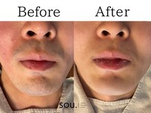 ソウ 津幡店(sou.)/