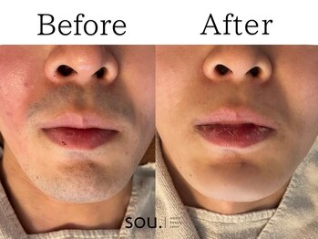 ソウ 津幡店(sou.)/