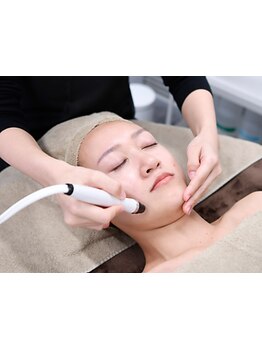 毛穴ケアをしたい