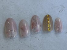 ニュイ 中野店(nuit)/simple定額コース￥6,800