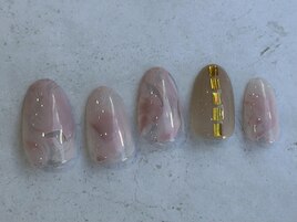 simple定額コース￥6,800