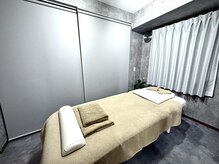 ビーレナトゥス(B Renatus)/体も気持ちもリセット出来る空間