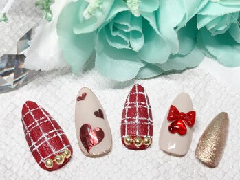 シュシュ(Chou Chou)/