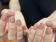 リコ ヘアアンドリラクゼーション 一宮店(LICO HAIR&RELAXATION)/持ち込みdesign♪