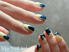 マーブルネイル