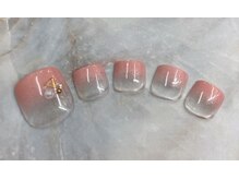 ティーエヌ 大阪本町店/2月フット6900円→オフ込4500円