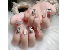 ヘブン 池袋(HEAVEN)/長 さだしやり放題×つけ放題